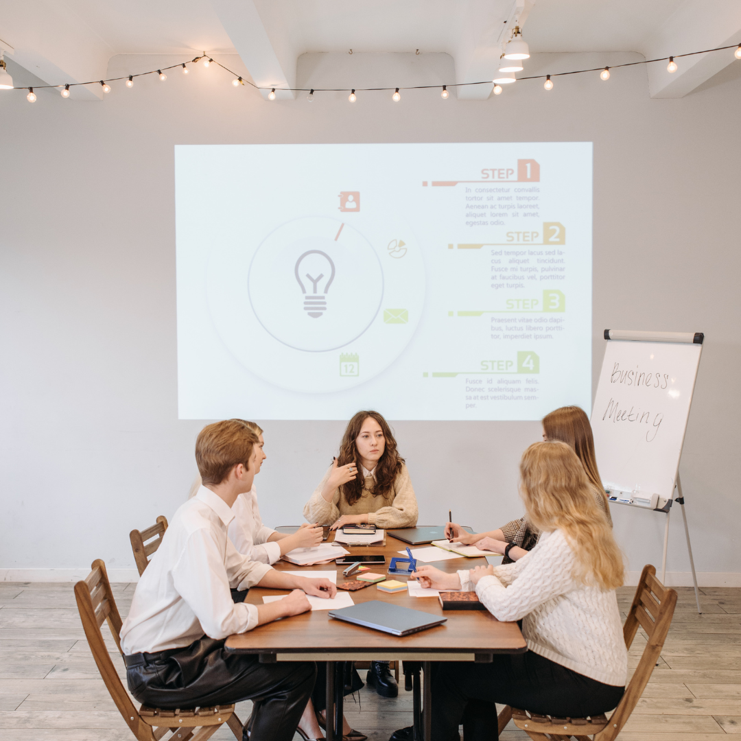 Synergy Drives Success in Strategic Revenue Growth
